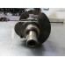 #H503 Crankshaft Standard From 2008 Chevrolet HHR  2.4 183